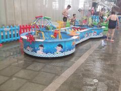 -南宫温泉水世界