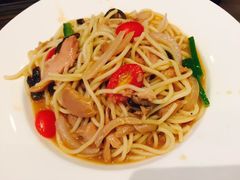 -豪客来牛排(人民东路店)