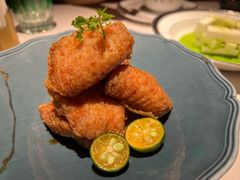 -華府Deluxe(兴业太古汇店)