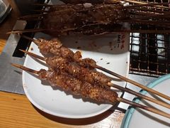 -AK47烤羊腿串吧(柳浪家园店)
