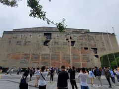 -上海四行仓库抗战纪念馆