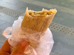 -小红旗臭豆腐炸冷面(万达店)