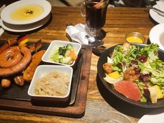 -1886德国汽车餐厅(外滩中央店)