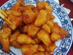 -北大地皖峰饭馆