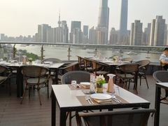 -Kathleen's Waitan 凯圣琳江景西餐厅(外滩店)