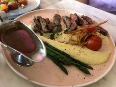 -The Rug Cafe(王府中环店)