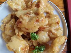 -好口味小吃楼·东北菜(太原南街店)