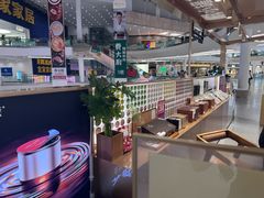 -小罐茶(荟聚中心店)