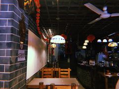-老街坊餐吧