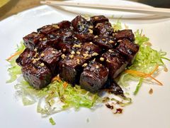 -金苑酒家·客家菜·广东老字号(万象店)