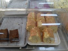 -幸福蛋糕坊(金顶街店)