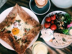 -RAC BAR(安福路店)