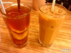 DSC01550-和平馆·地道港澳茶餐厅(西门口店)