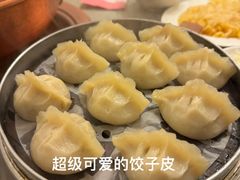 -八先生涮肉房(三里河店)