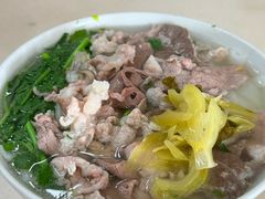 -志荣粿面小食店