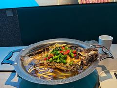 -半天妖烤鱼(印象城店)