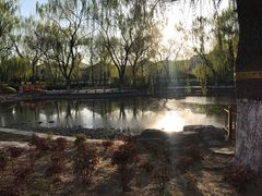 -玲珑塔公园