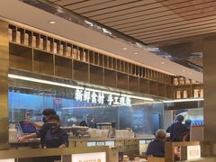 -粤集·手工粤菜(皇庭广场店)