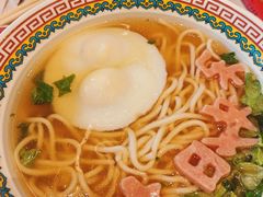-八大碗·地道东北菜(白塔堡店)