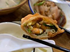 -聪辉同安老美食饭店(大元路店)