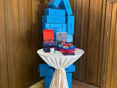 -厦门海港英迪格酒店(中山路店)