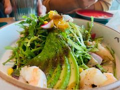 -HFFOUSA TACO弗萨塔可墨西哥餐厅(颐堤港店)