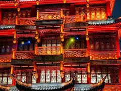 -上海城隍庙