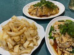 -电白鸭粥店(下沙二坊88号店)
