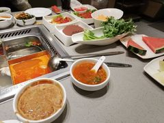 -海底捞火锅(凯德广场店)