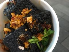 -黑色经典臭豆腐·湖南特产(坡子街店)