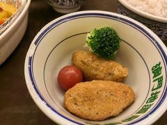 -澳门地道葡国餐