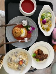 -侒悦缦月子中心·疗愈园区(龙岗店)