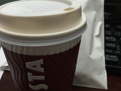 -COSTA COFFEE(丰联广场店)