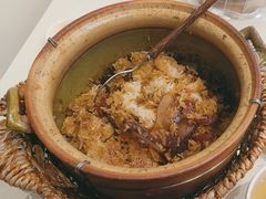 -顺德·古草食记(长寿店)