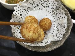 -袍哥码头老火锅(横岗分店)