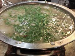 -金陵大勇烧烤·小龙虾·海鲜大咖(竹山路店)