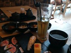 -Sushi Love 创意寿司(丽影广场店)