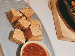 -鹿港小镇(霄云店)