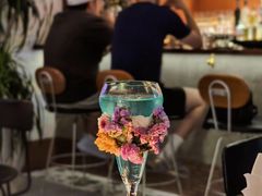 -MAYBE 威士忌 coffee&bar·清吧