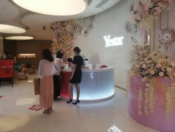 -Yestar艺星医疗美容医院