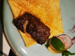 -松临·铁板烧&Omakase(神农店)