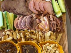 -君霖海鲜私房菜(春柳店)