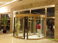 -东怡大酒店(上海科技馆店)