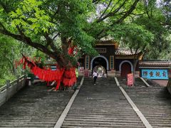 -子昂故里文化旅游区