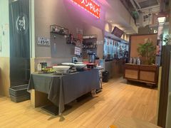 -沼津港精致料理·寿喜烧·烧鸟(漕河泾印象城店)