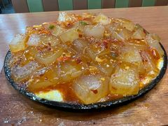 -清真·西北朗益和餐厅