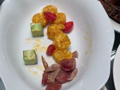 -凤凰园烤鸭店·唐山菜·传承花椒肉(老唐丰路店)