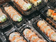 -池田寿司·新鲜现做(昌平悦荟店)