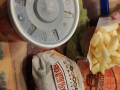-汉堡王(长沙枫林三路店)
