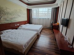 -天源吉布世温泉水乐园